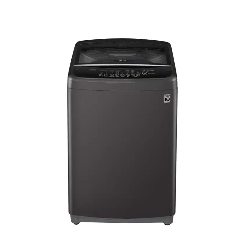 Mesin Cuci LG T2313VSAB / Top Loading LG 13KG Inverter