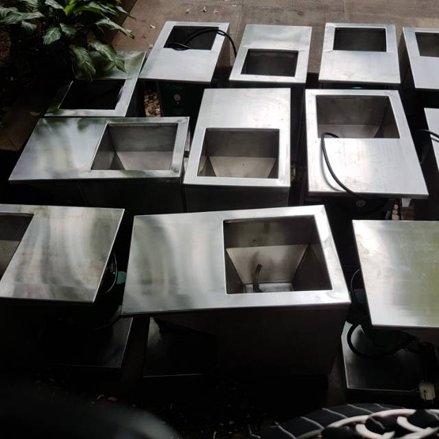 Mixer roti / Mixer donat /Mesin Mie /Pengaduk pizza /mixer cdi /agen mixer cdi/MIXER/mixer stainless