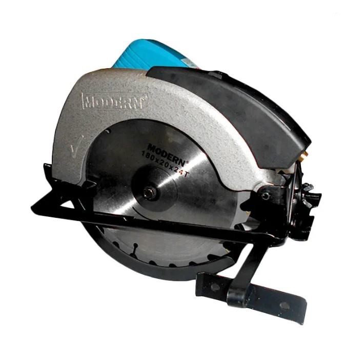 Modern M2600L Circular Saw 7 Inch - Mesin Gergaji Potong Kayu M 2600 L