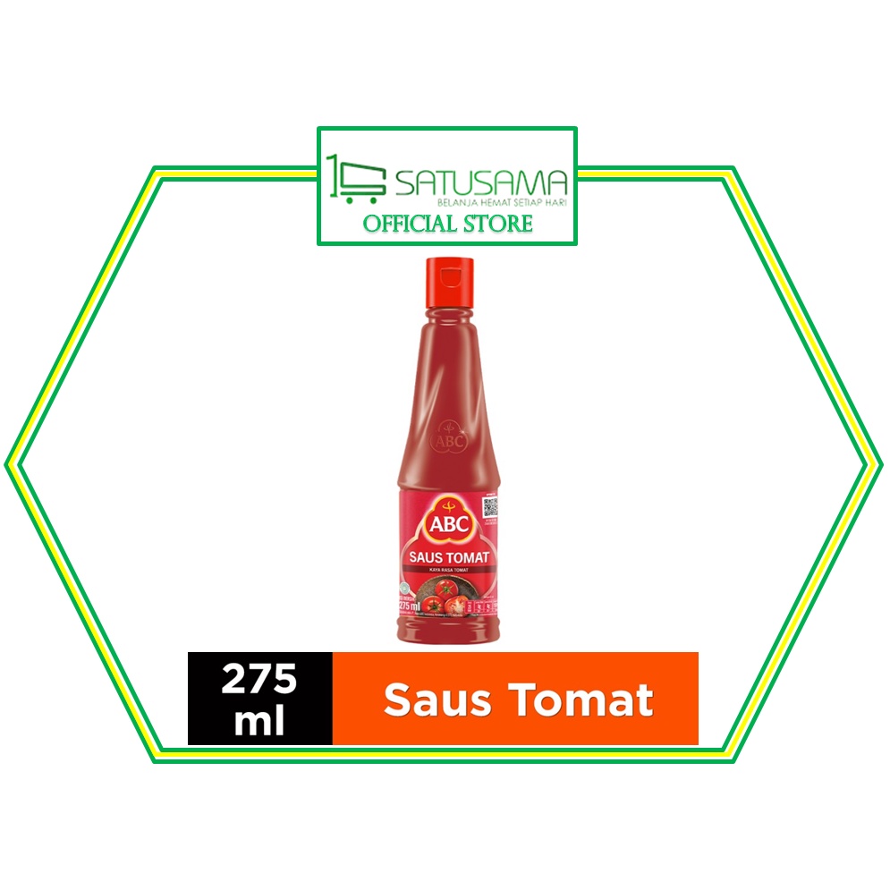 

ABC SAUS TOMAT