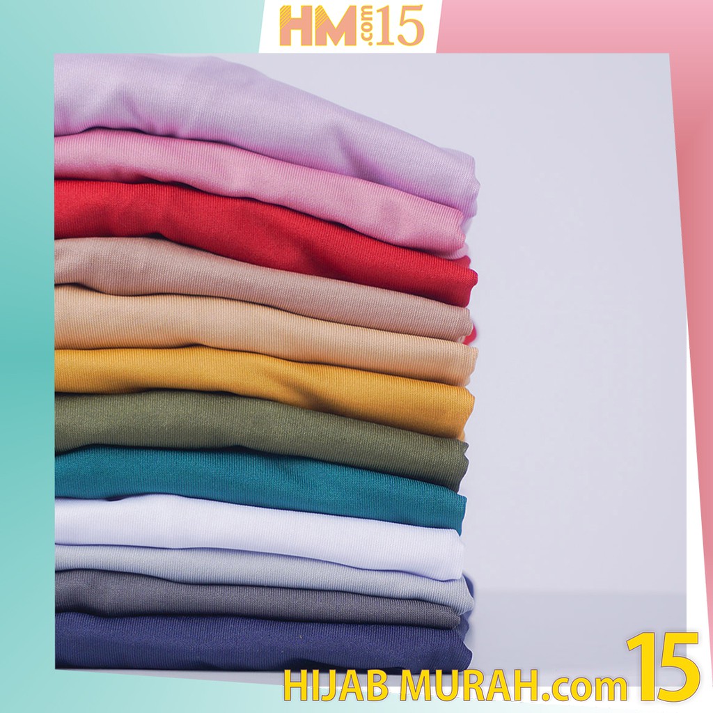 SALE ... Dalaman Baju Spandek - Manset Baju Wanita Murah - Manset Wanita/Pria