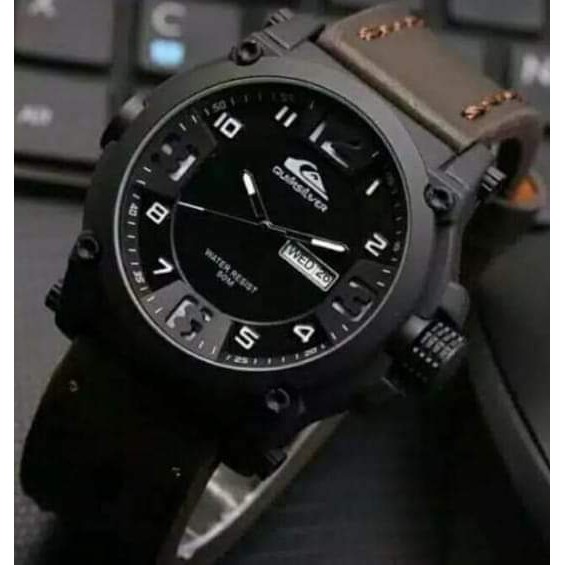 JAM TANGAN QUICKSILVER (QS)