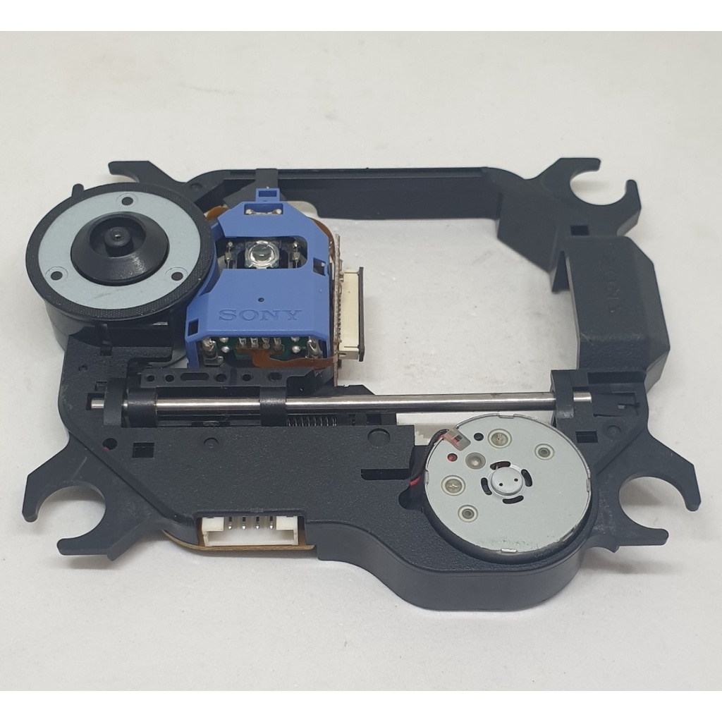 Optic DVD Sony KHM313 313AAA KHM 313 AAA Plus Mekanik