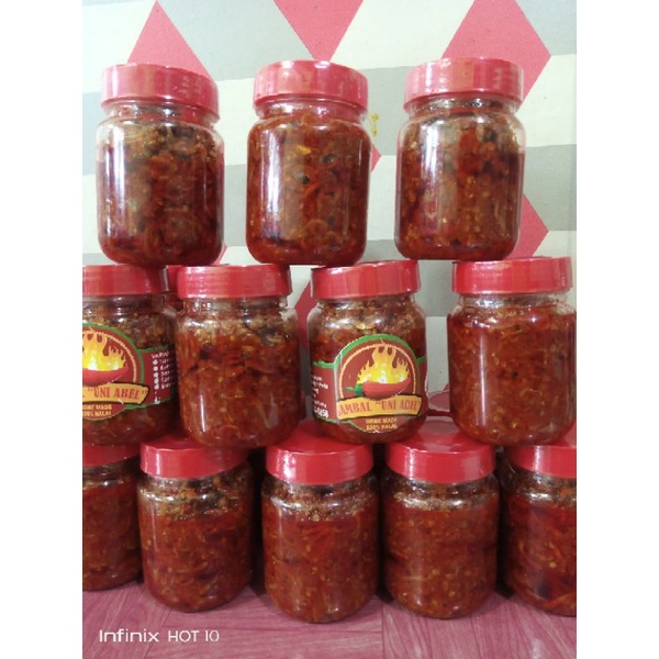 

SAMBEL TERI MEDAN
