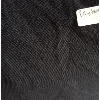 Kain BabyTerry PE gramasi 220 (roll / grosir / ecer)