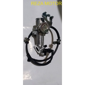 thorttle body throttle body injeksi karbulator Vario 125 LED PNP Vario 125 old original