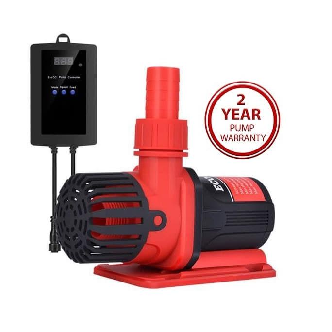 Marlin DC PUMP 12000 LPH