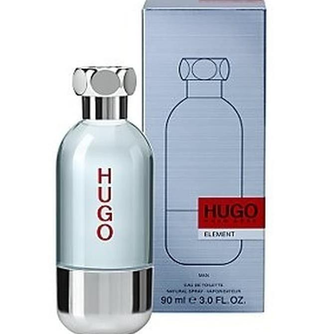 Original parfum Hugo Boss Element | Parfum & Cologne Unisex