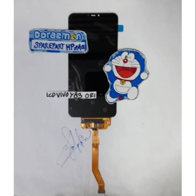 LCD TOUCHSCREEN VIVO Y83 1802 Y81 1808