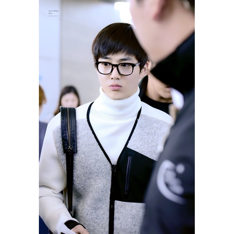 booked self portrait fullset