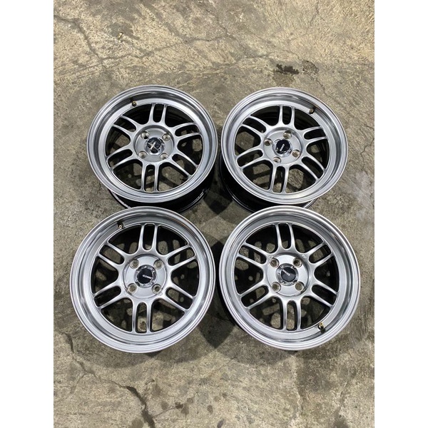 Advan RG.1(second)