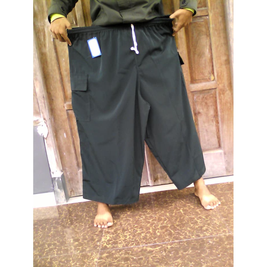 celana cingkrang-
 CELANA SIRWAL JUMBO MURAH