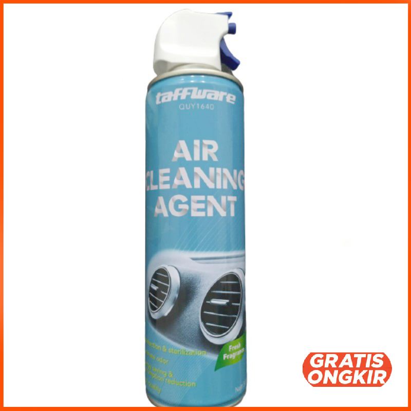 Air Cleaning Agent Pembersih AC Mobil 500ml