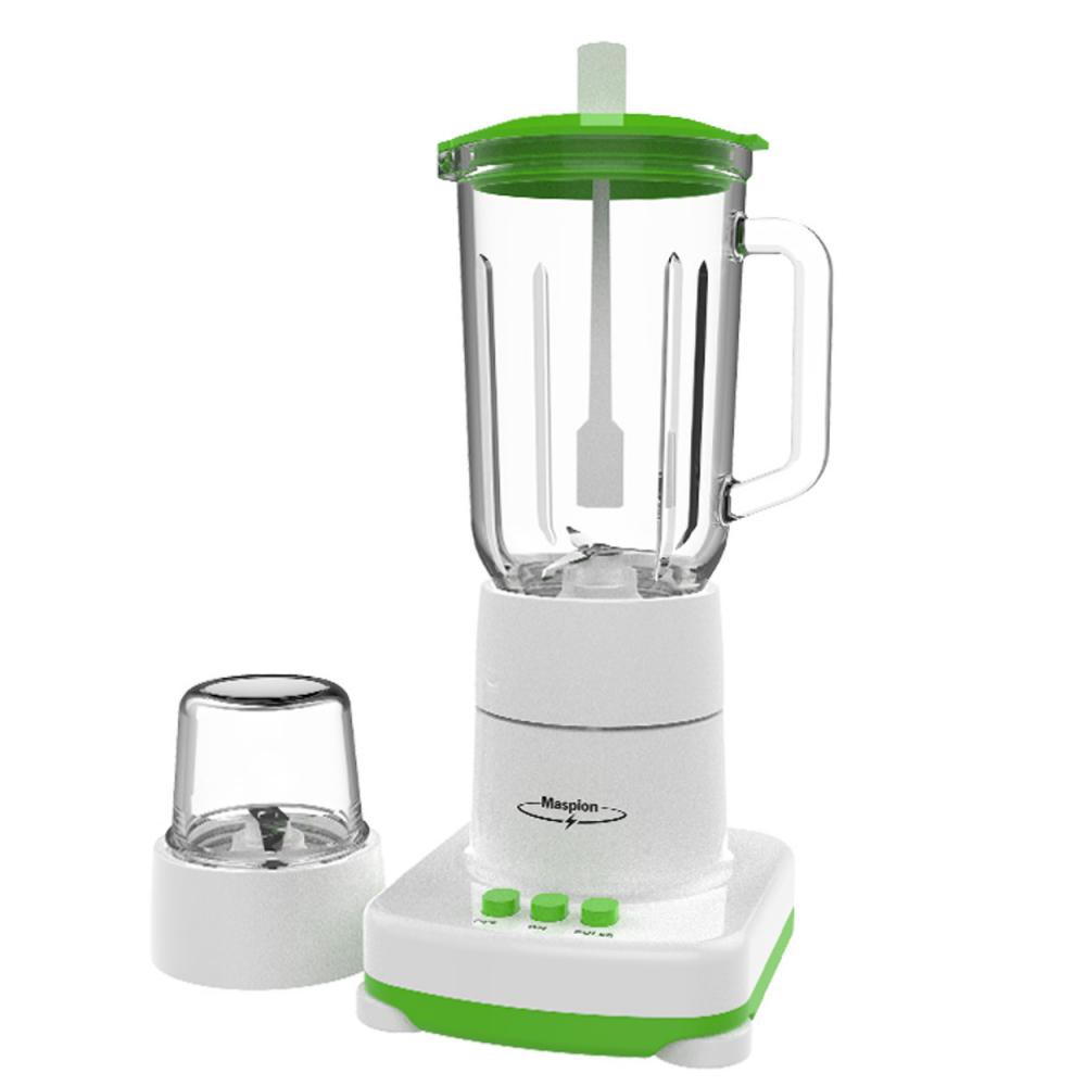 Maspion MT-1216 Blender Kaca MT 1216