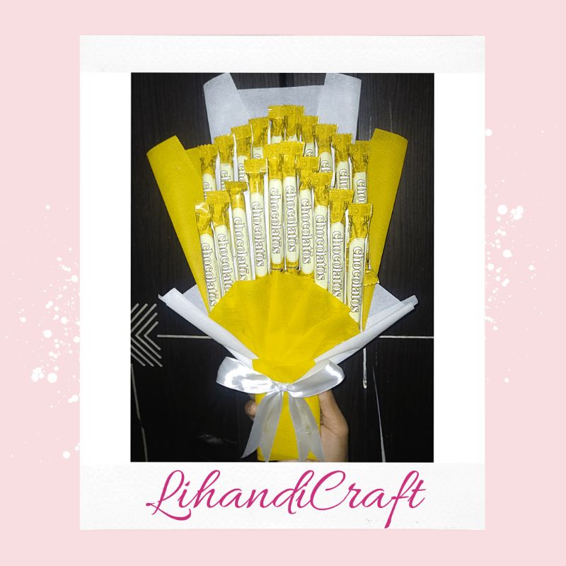 Bucket Small Paket Hemat LhandiCraft