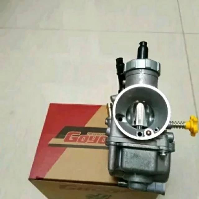 Karburator pe 24 26 28 goyo karbu goyo