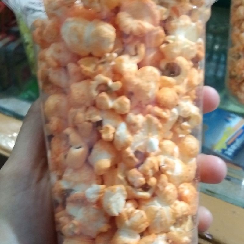 

popcron