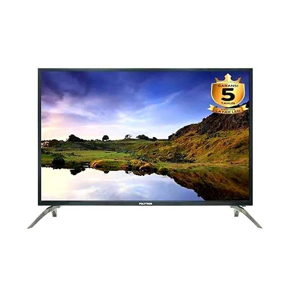 Penawaranspesial POLYTRON 39 Inch LED HD TV - 40D150 Terjangkau
