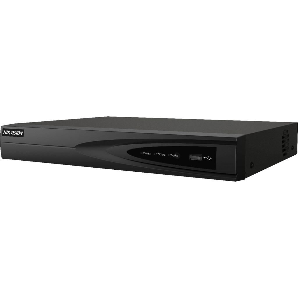 Hikvision DS-7608NI-Q1 8 Channel 4K NVR