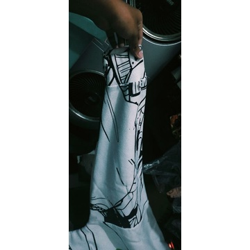 Billie Eilish x bershka Hoodie