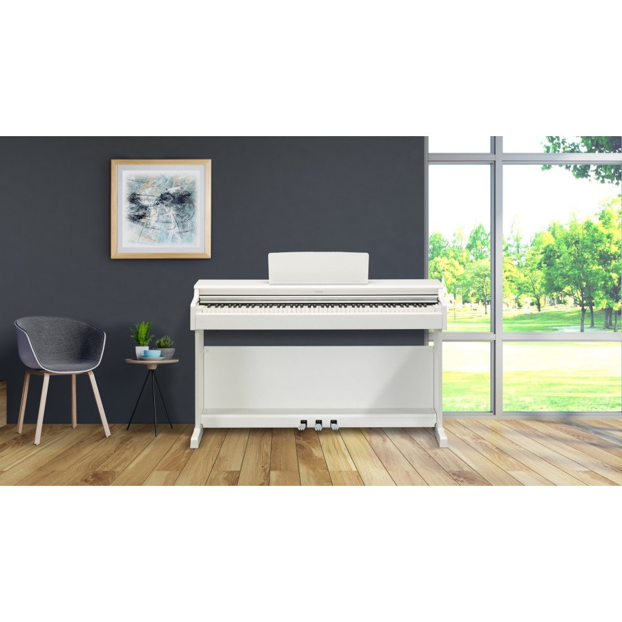 Digital Piano Yamaha YDP-114 / YDP114 / YDP 114 Garansi Original Yamaha