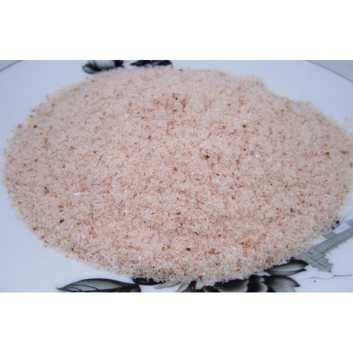 

PROMO HIMALAYAN SALT GARAM HIMALAYA 250 GRAM !!!!