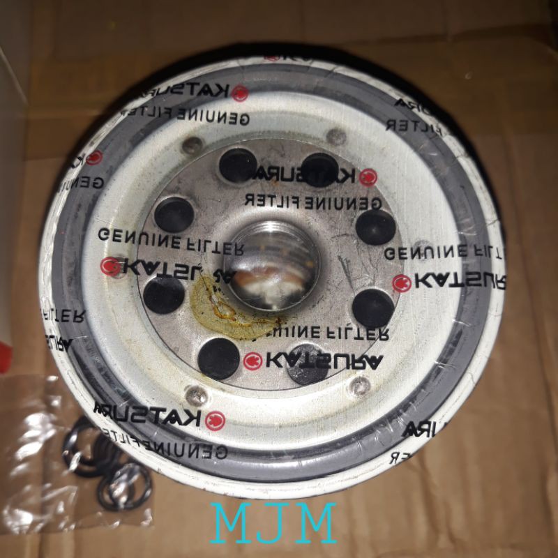 Filter Oli PANTHER 2.5