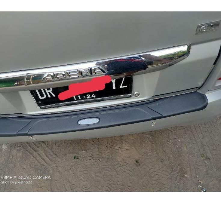 ♧ SILLPLATE BELAKANG SUZUKI APV ARENA SEALPLATE PINTU BAGASI BELAKANG SUZUKI APV ARENA ❊