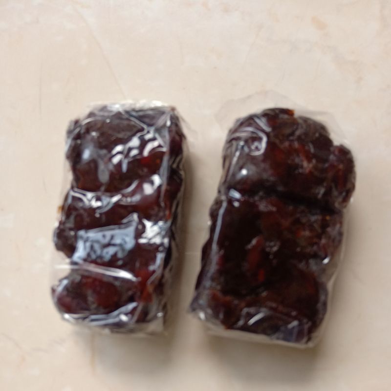 

asam jawa, bumbu masakan tradisonal/jamu