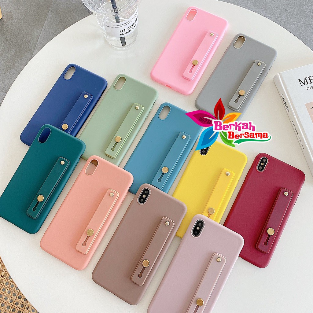 SOFTCASE XIAOMI REDMI 8 8A PRO 9 9A BB5251