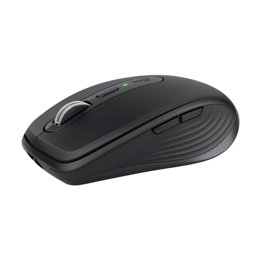 Mouse Logitech MX Anywhere 3 Wireless Bluetooth 4000 DPI- MX Anywhere3