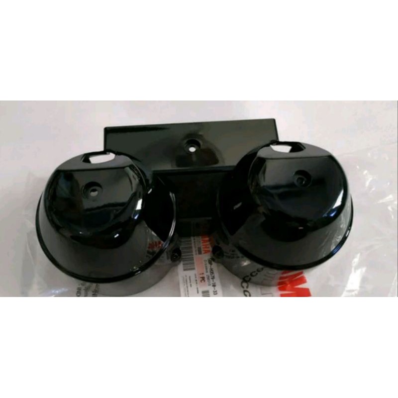 Cover speedometer spedometer spedo bawah ori rx king