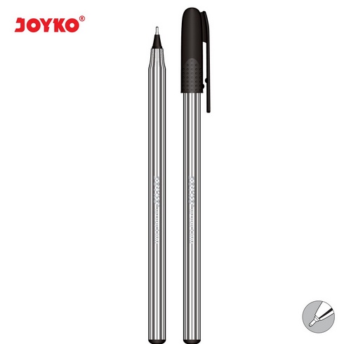 ( Ecer 1 Pen ) JOYKO - BALLPOINT GEL - PULPEN / PENA JEL / PEN GEL TINTA / BALL PEN