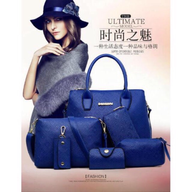 TAS IMPORT B1745 5in1
