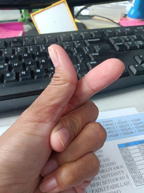 Batu Koral Putih 1kg