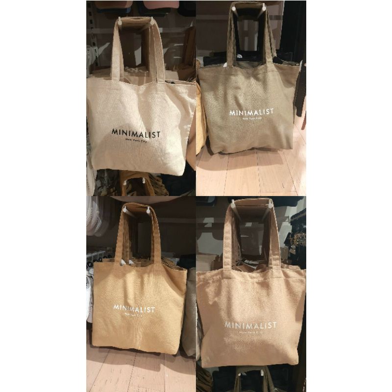 Totebag Rubi Sale