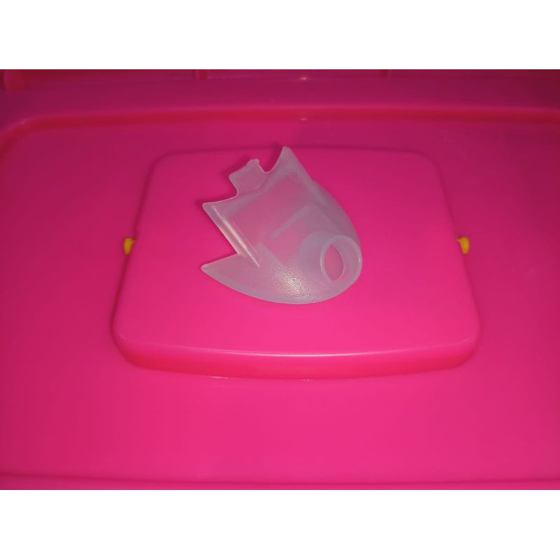 Spout Corong Juicer PHILIPS HR1823 Original HR 1823