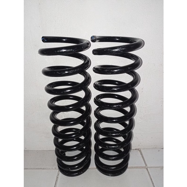 Per fortuner belakang