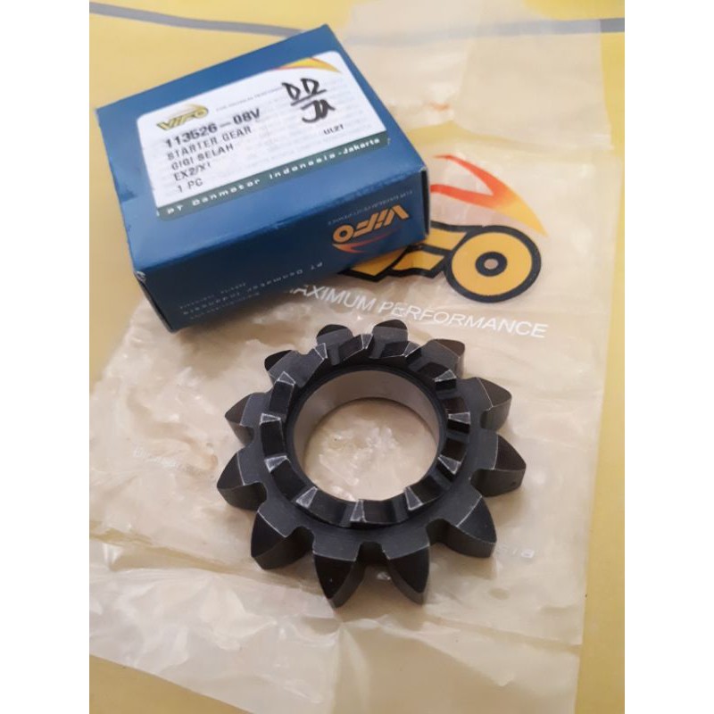 MURAH GEAR engkol.gigi engkol.gigi matahari engkol vespa excel&exclussive merk vifo