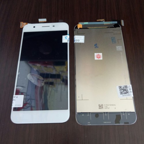 Lcd Touchscreen Oppo A39 Original