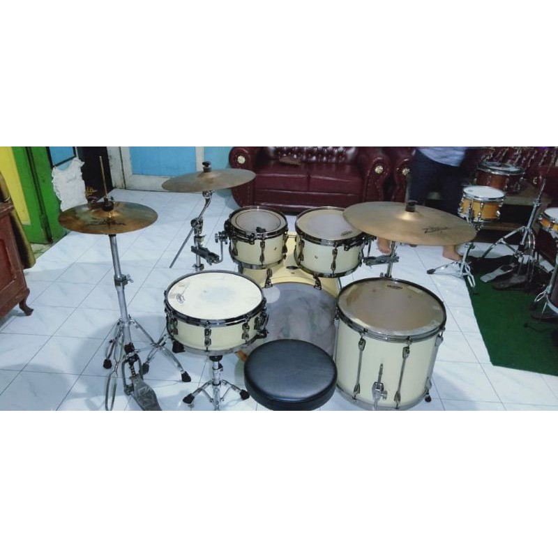 drum tama
