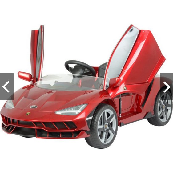 PLIKO MOBIL AKI ANAK LAMBORGHINI CENTENARIO  PK-3898PN