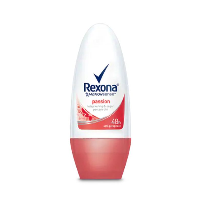 Rexona Passion Deodorant Roll On