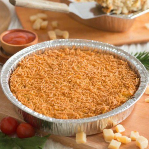 

Makaroni Panggang LARGE