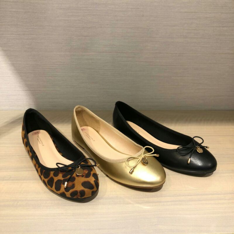 Sepatu Wanita Flat Shoes Urban & Co sale Original Store 8