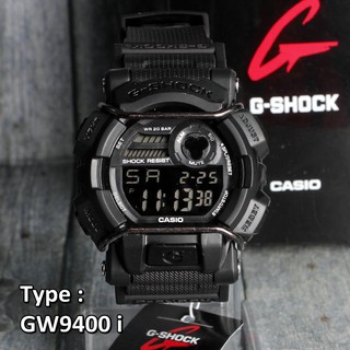JAM TANGAN SPORTS CASIO G-SHOCK RANGEMAN SUPER