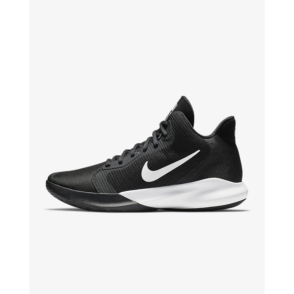Sepatu Basket Nike Precision 3 - AQ7495-002