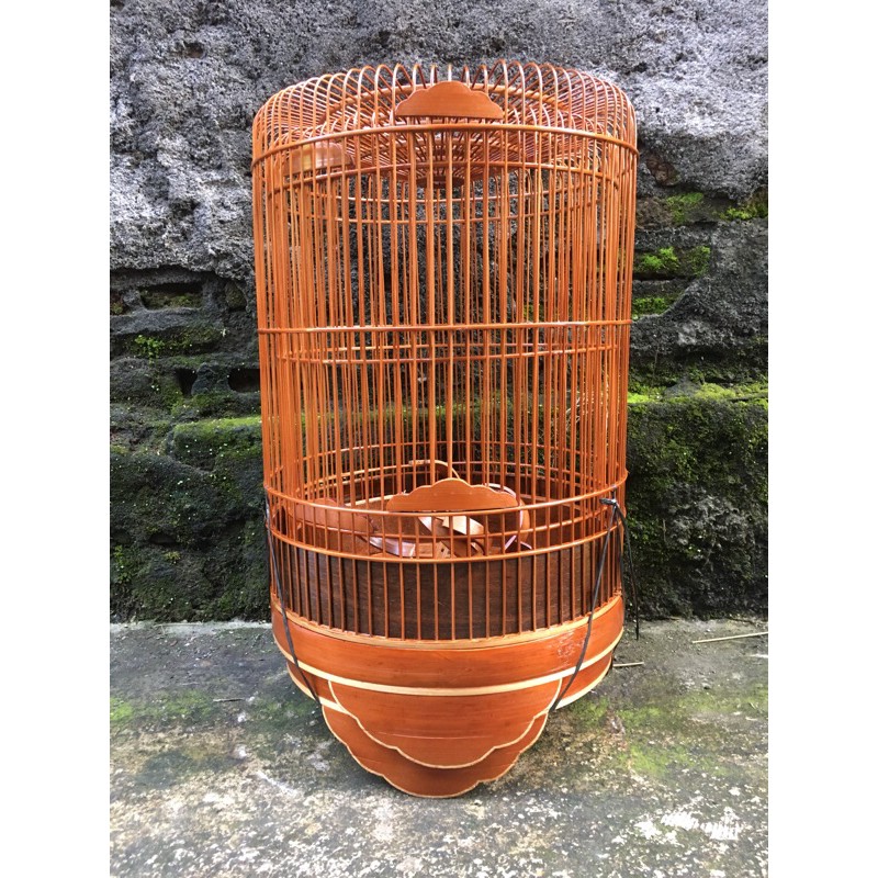 Sangkar Branjangan D 38