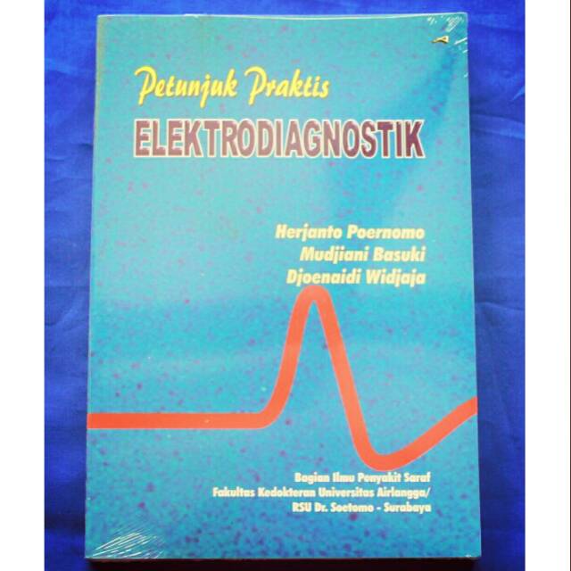 Petunjuk Praktis Elektrodiagnostik
