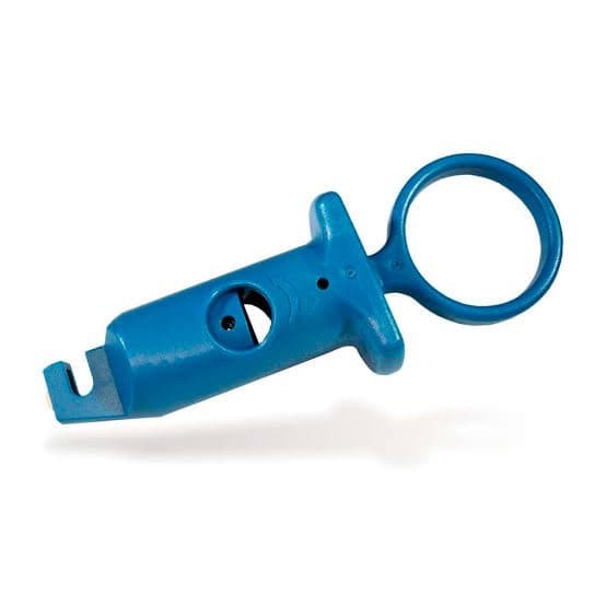 AMP JackNack 4-in-1 Cable Preparation Tool